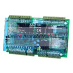 Arkel ARL-100 Asansör Kumanda Kartı
