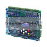 Arkel ARL 500 Asansör Kumanda Kartı