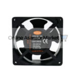 120x120x38 Kare Fan