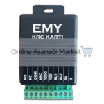EMY KRC Kart (EMY KRC)